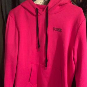 Victoria’s Secret PINK hoody NWT